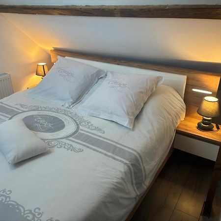 Chez Izza Chambre Au Calme Poulainville ภายนอก รูปภาพ