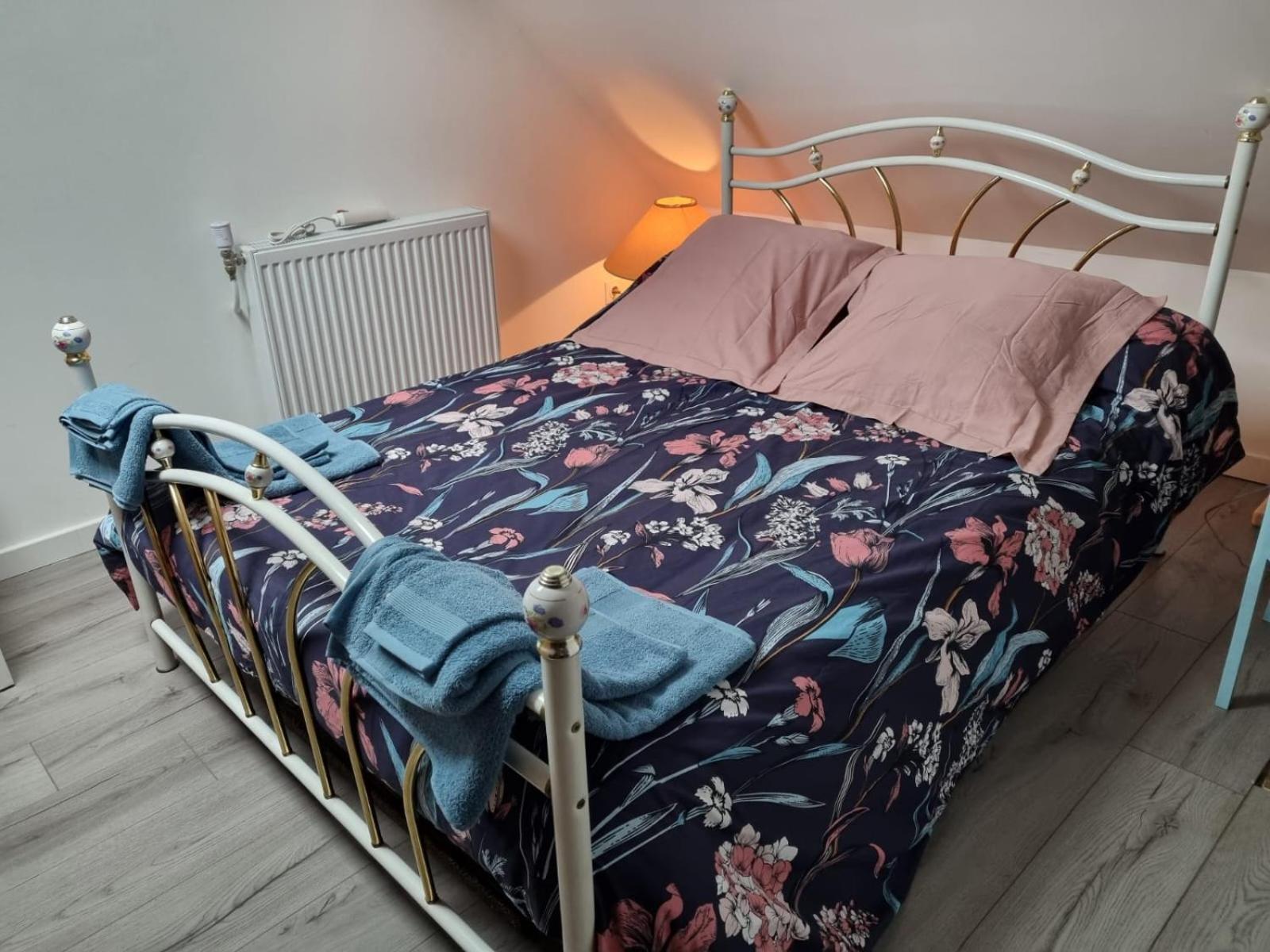 Chez Izza Chambre Au Calme Poulainville ภายนอก รูปภาพ